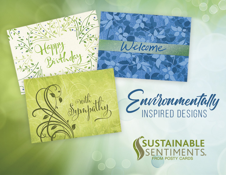 Sustainable Sentiments